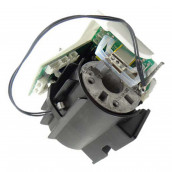 Widerstand und Elektronikkarte DOLCE GUSTO MOVENZA