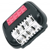 Klingenblock Scherkopf