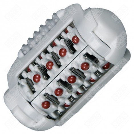 EPILIERKOPF EPILATOR, EPILIERER, EPILIERGERÄT - CS-00131697