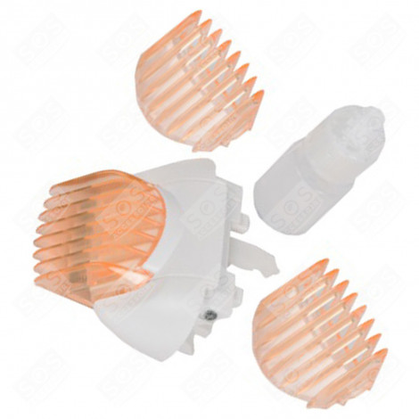 HAARTRIMMER EPILATOR, EPILIERER, EPILIERGERÄT - CS-00121898