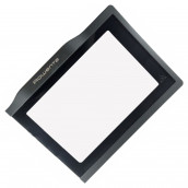 Fenstergriff + Halterung