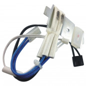 Sonde + Schmelzsicherung