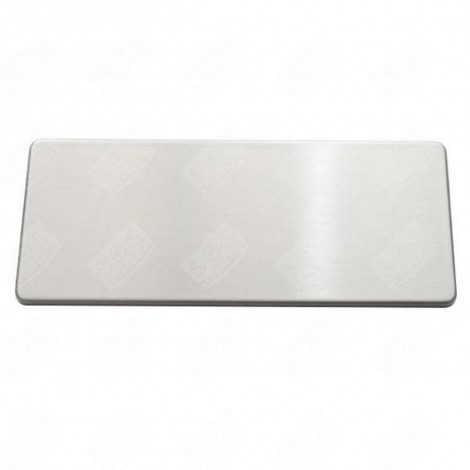 TÜRGRIFF INOX SPÜLMASCHINE GESCHIRRSPÜLER, SPÜLMASCHINE - 41000012