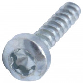 Schraube Befestigung