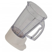 Mixbehälter ohne Zubehör