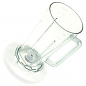 Mixbehälter ohne Zubehör