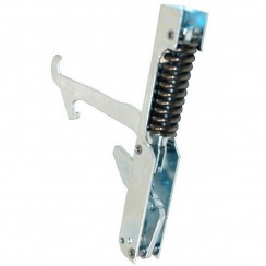 Türscharnier für Ofen ROSIERES