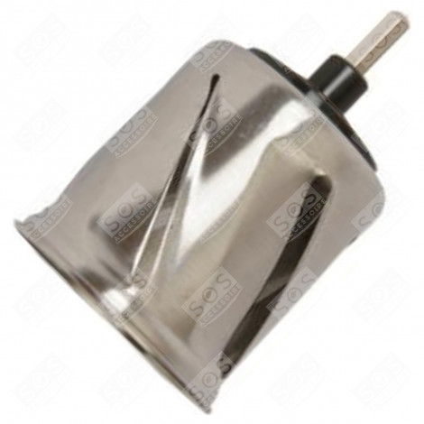 GROBSCHNEIDETROMMEL KÜCHENMASCHINE - MS-0679030