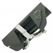 Halterung ohne Trichter