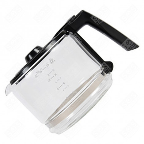 KOMPLETTE KANNE ORIGINAL KAFFEEMASCHINE, ESPRESSOMASCHINE - 4071393658