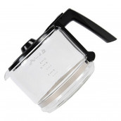 Komplette Kanne Original