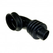 Verbindungsschlauch Bottich-Pumpe