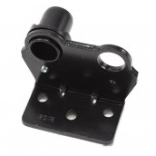 Kühlschrank-Türstopper unten