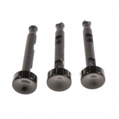 Set mit 3 Knöpfen [525]