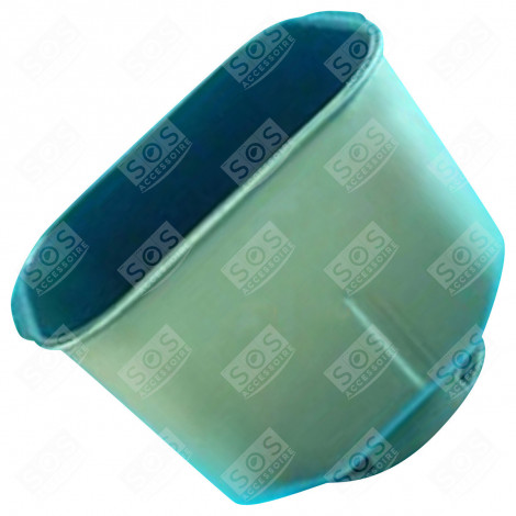 BROTBEHÄLTER MIKROWELLE, MIKROWELLENHERD - 70X1357