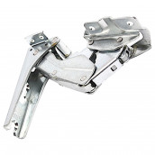 Unteres Türscharnier