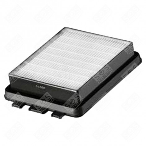HEPA 12-HOCHLEISTUNGSFILTER STAUBSAUGER - 414-805