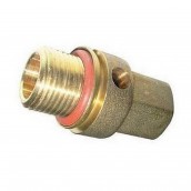 Sicherheitsknopf (ohne Kappe)