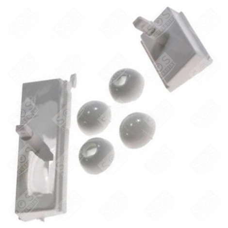 KNOPFTASTE, ORIGINAL DUNSTABZUGSHAUBE - C00135605