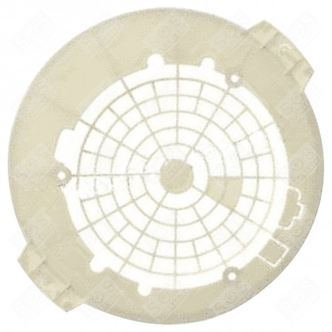 FILTERHALTERUNGSGITTER DUNSTABZUGSHAUBE - 75X2594