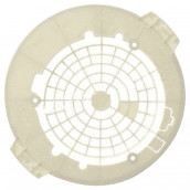 Filterhalterungsgitter