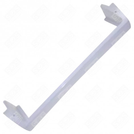 ORIGINAL-RAHMEN FÜR GLASABLAGE KÜHLSCHRANK, GEFRIERSCHRANK - 743709400, 7437094