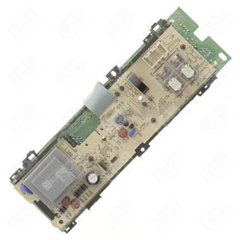 LEISTUNGSKARTE MIKROWELLE, MIKROWELLENHERD - 79X6011