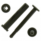 Scharnierachse für Deckel Original