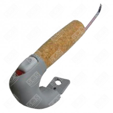 VORDERGEHÄUSESATZ BÜGELEISEN, DAMPFBÜGELSTATION - 500471052