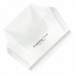 Schublade Gefrierkasten