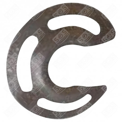 KERZENKLAMMERN BACKOFEN, KÜCHENHERD - 3370279014