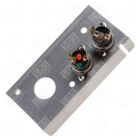 FOUR-CUT-OUT BACKOFEN, KÜCHENHERD - C00327538