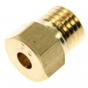 Injektor-Set für Erdgas, original