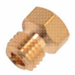 Injektor-Set, Gasdüse, Original