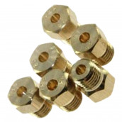 Injektor-Set, Gasdüse, Original