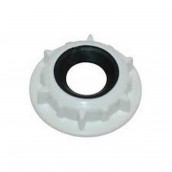 Schraubenmutter mit Dichtung