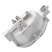 Schnellbrennergehäuse