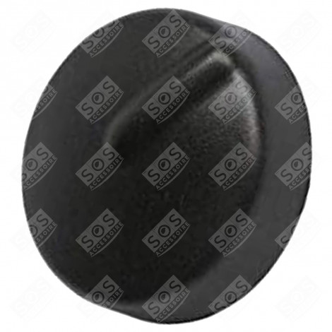 WASSERLAUTSTÄRKEKNOPF KAFFEEMASCHINE, ESPRESSOMASCHINE - 504024