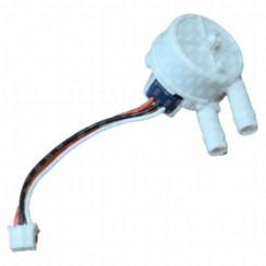 Durchflussmengenmesser