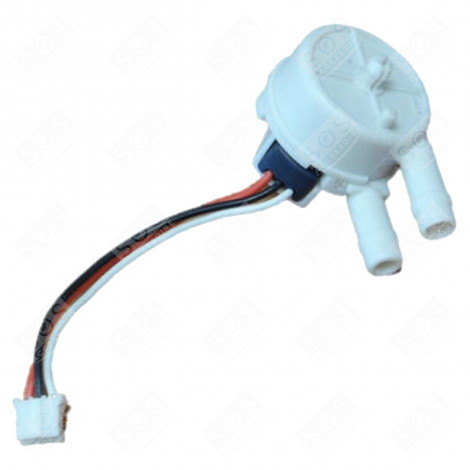 DURCHFLUSSMENGENMESSER