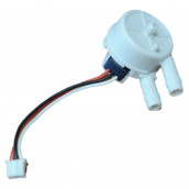 Durchflussmengenmesser