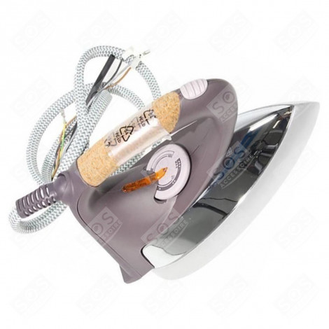 DAMPFBÜGELEISEN BÜGELEISEN, DAMPFBÜGELSTATION - 7312871899