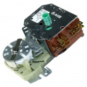 Elektronikkarte, Programmierer