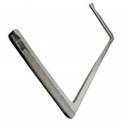 Rahmen Clayette, Regal