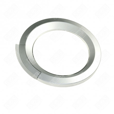 VOLLSTÄNDIGE TÜR MIT BULLAUGE (ORIGINAL) WASCHMASCHINE - 00702732 