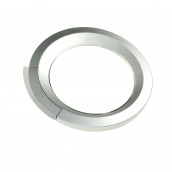 Vollständige Tür mit Bullauge (Original)