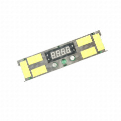 Programmiertes Modul