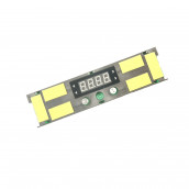 Programmiertes Modul