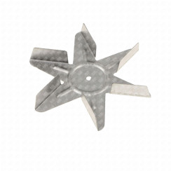 Lüfterwelle (Original)