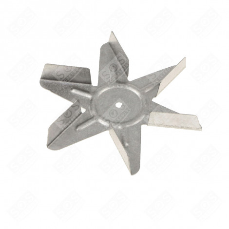 LÜFTERWELLE (ORIGINAL) BACKOFEN, KÜCHENHERD - 481010901438, C00502532